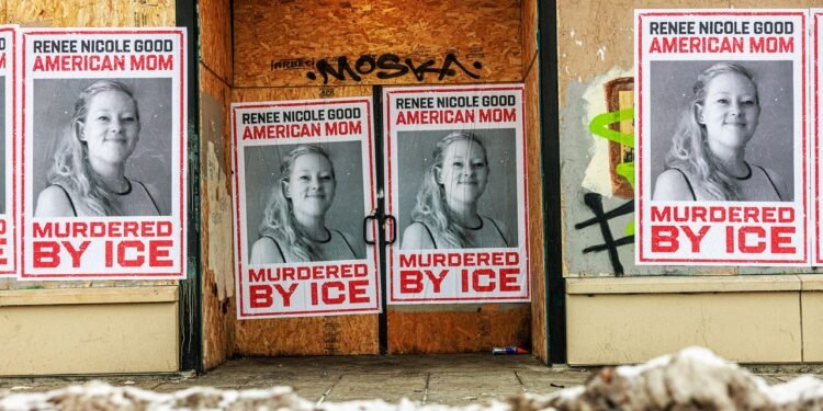 The Campaign to Destroy Renee Good