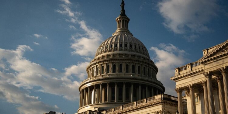 The Fight on Capitol Hill to Make It Easier to Fix Your Car