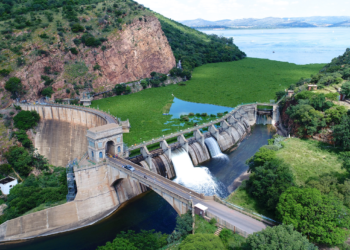 The Financial Landscape For South African Water Boards 2025-2030