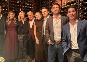 The Healthy Advisor Podcast: Bridget Venus Grimes