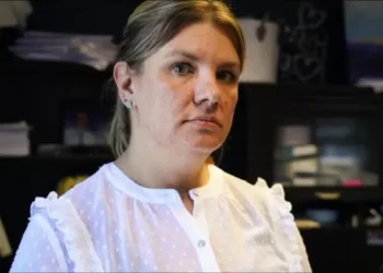 The Mastermind of Minnesota Fraud Scheme Was Aimee Bock