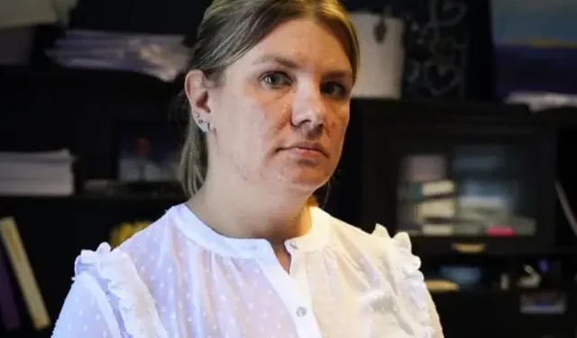 The Mastermind of Minnesota Fraud Scheme Was Aimee Bock