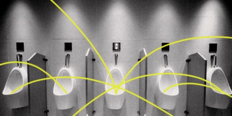 The Newest Health Trend Is Tracking Your Pee