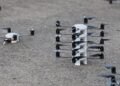 The Pentagon leans into drone swarms with a $100M challenge