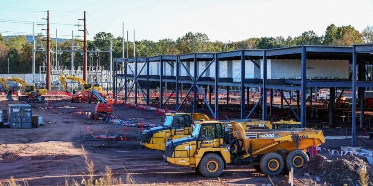 The Real AI Talent War Is for Plumbers and Electricians