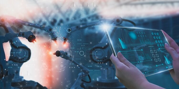 The Rise of Private 5G as a Driver for Fourth Industrial Growth