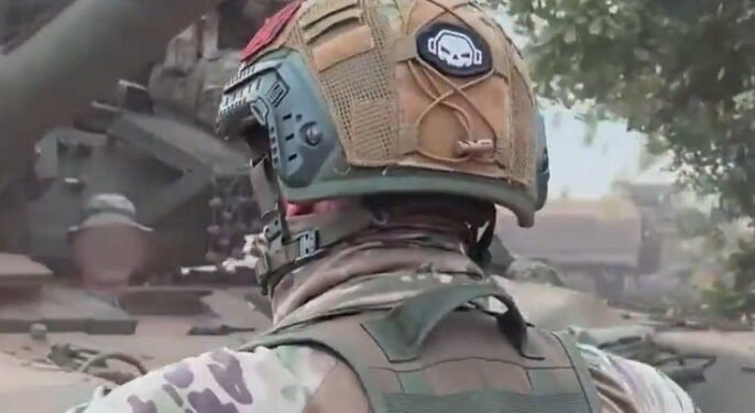 The Sahel’s journey from France to Wagner