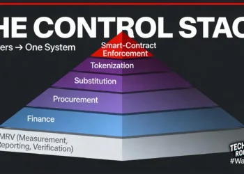 The Technocratic War on Food