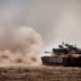 The future of heavy armoured forces in combined arms warfare