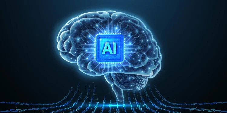 The human brain may work more like AI than anyone expected