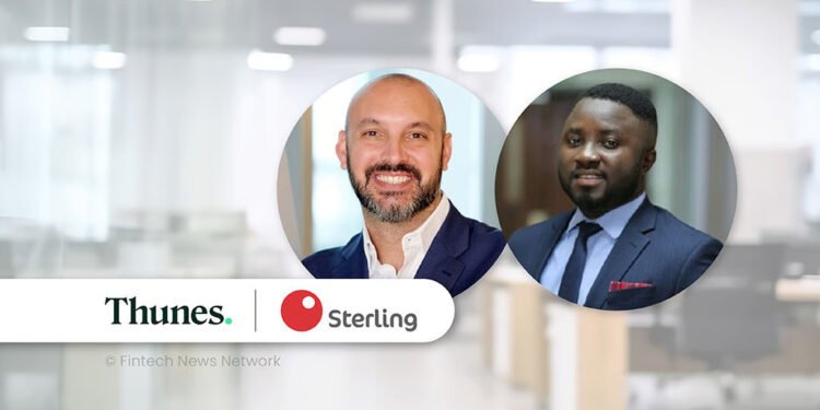 Thunes and Sterling Bank Partner to Ease Payments to Nigeria