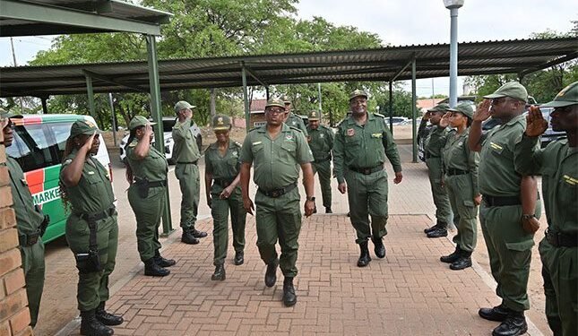 Tighter border controls on agri goods as travellers return to SA