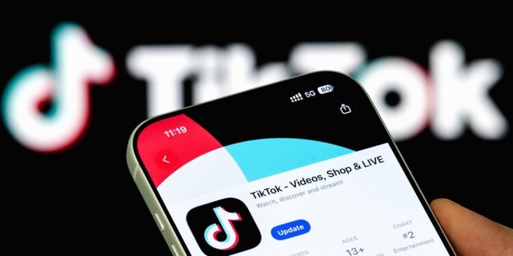 TikTok Is Now Collecting Even More Data About Its Users. Here Are the 3 Biggest Changes