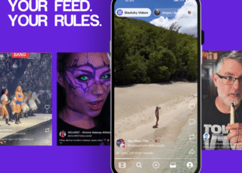 TikTok alternative Skylight soars to 380K+ users after TikTok U.S. deal finalized
