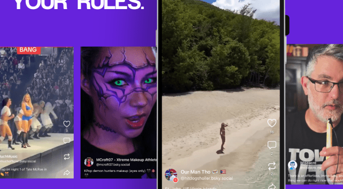 TikTok alternative Skylight soars to 380K+ users after TikTok U.S. deal finalized