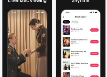TikTok quietly launches a microdrama app called ‘PineDrama’