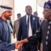 Tinubu arrives in Abu Dhabi for sustainability summit – EnviroNews