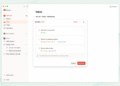 Todoist’s app now lets you add tasks to your to-do list by speaking to its AI