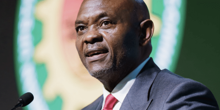 Tony Elumelu emerges non-executive director of Seplat after $500 million deal