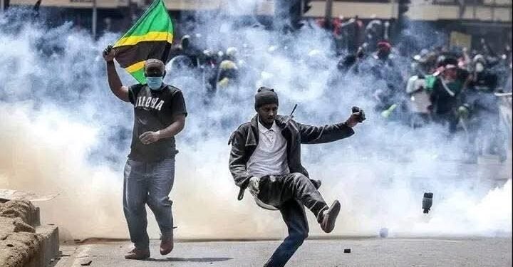 Top 10 African countries with the most expensive internet shutdown, according to latest data