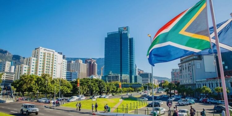 Top 10 most powerful passports in Africa at the start of 2026