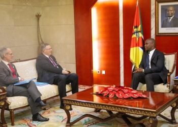 TotalEnergies, Mozambique announce restart of nation’s LNG activities – EnviroNews