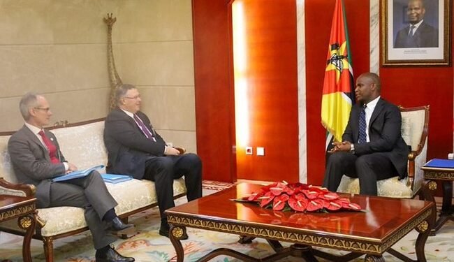 TotalEnergies, Mozambique announce restart of nation’s LNG activities – EnviroNews