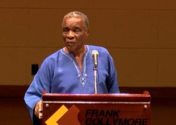 Trevor Marshall dies at age 77