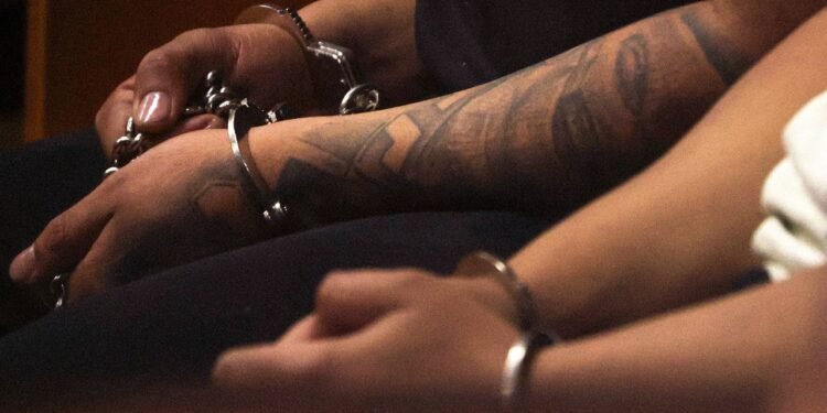 Trump Warned of a Tren de Aragua ‘Invasion.’ US Intel Told a Different Story