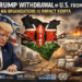 Trump Withdrawal of US from 66 Organisations to Impact Kenya