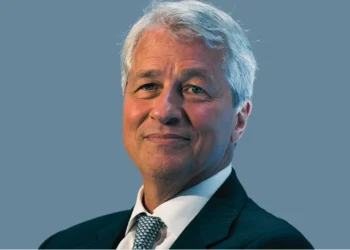 Trump says Dimon lied about Fed chair offer, calls him unfit for the job