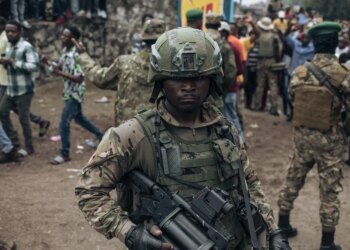 Trump’s Peace Deal for the DRC Means Nothing for the Congolese Under the Rule of the M23 Militia