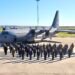 Tunisia receives another surplus C-130 from the US