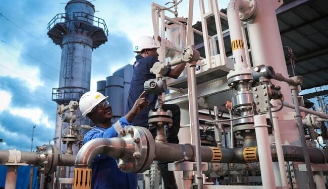 Turning LNG oversupply into opportunity: Why Africa’s gas future depends on infrastructure – EnviroNews