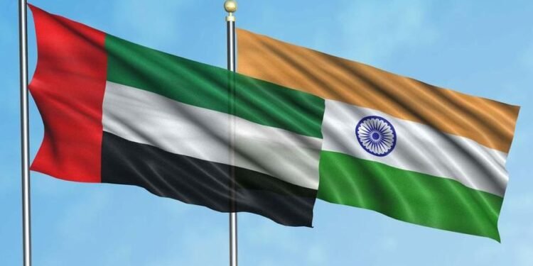 UAE, India discuss improving bilateral cooperation in civil aviation