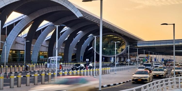 UAE among most air-connected countries in world