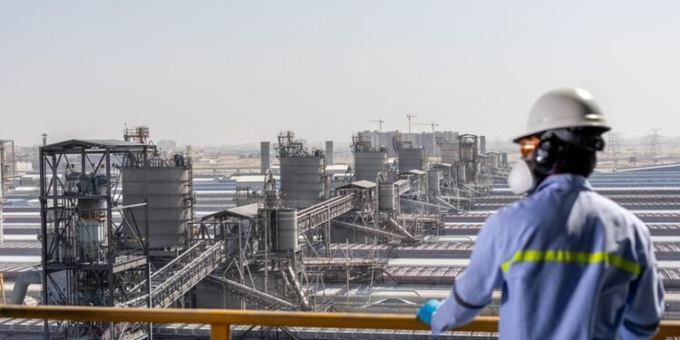 UAE-based EGA’s smelter in the US to start production in 2029