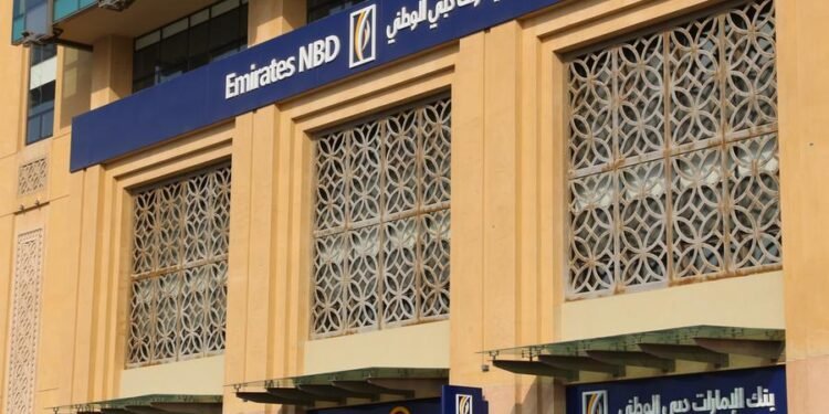 UAE’s Emirates NBD mandates debut AED 3-year digitally native notes