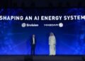 UAE’s Masdar, China’s Envision sign MOU to deploy AI energy systems across renewables