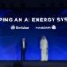UAE’s Masdar, China’s Envision sign MOU to deploy AI energy systems across renewables