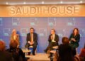UNCCD COP16 Presidency hosts high-level dialogue on drought resilience at Saudi House in Davos