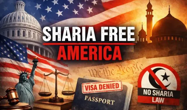 US Bills Seek to Block Islamic Law Influence