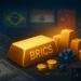 US Dollar Faces Structural Shock As BRICS Expands Influence