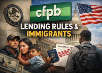 US Withdraws Policy Barring Lending Bias Against Immigrants