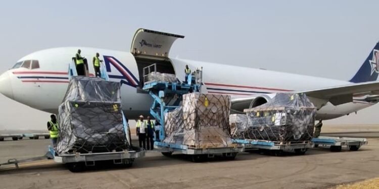 US approves $413m for Nigeria’s anti-insurgency war in West Africa