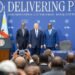 U.S. escalates sanctions threat on Rwanda as eastern Congo peace deal faces setback
