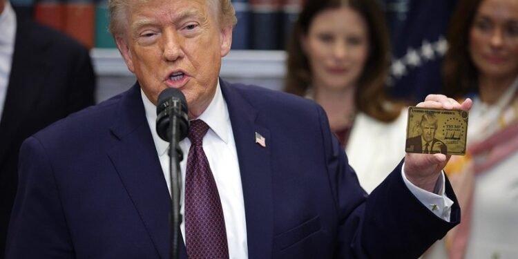 US expands visa bond policy to more African countries, raising cost of entry to up to $15,000