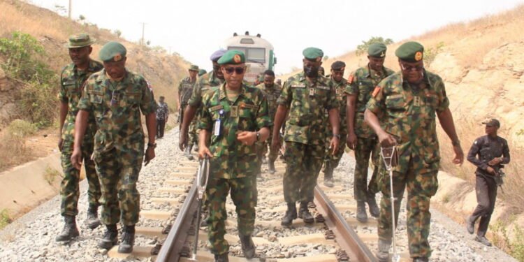 US funding cuts may affect Nigeria’s fight against terrorism – here’s how