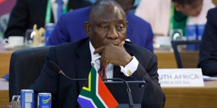 US lawmakers back AGOA extension as fresh scrutiny hits South Africa in Washington