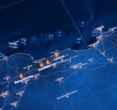 US military used new ‘non-kinetic’ cell to guide cyber ops during Maduro capture